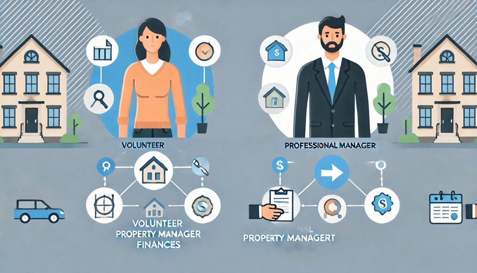 Simplifiez La Gestion De Votre Copropriété Avec Copriciel L