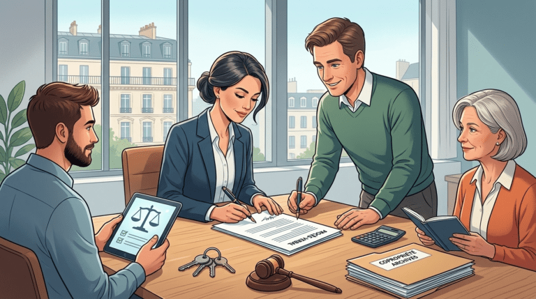 Rédiger un PV d’AG : guide pour syndic bénévole