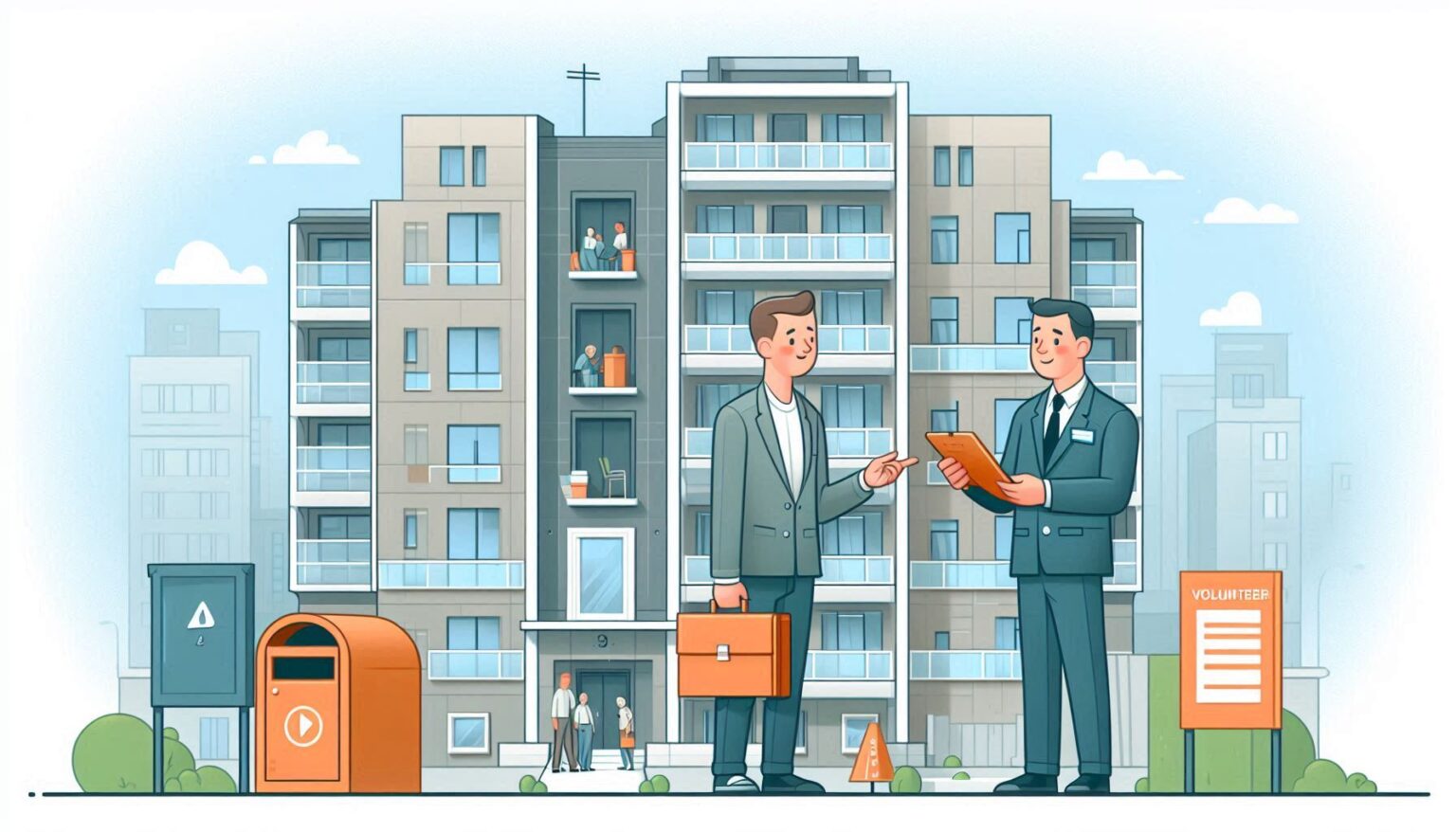 Coût Moyen D'un Syndic De Copropriété : Tout Ce Que Vous Devez Savoir ...