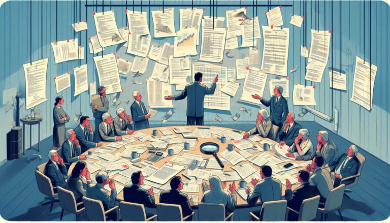 Facturation abusive syndic : ce que tout copropriétaire doit savoir