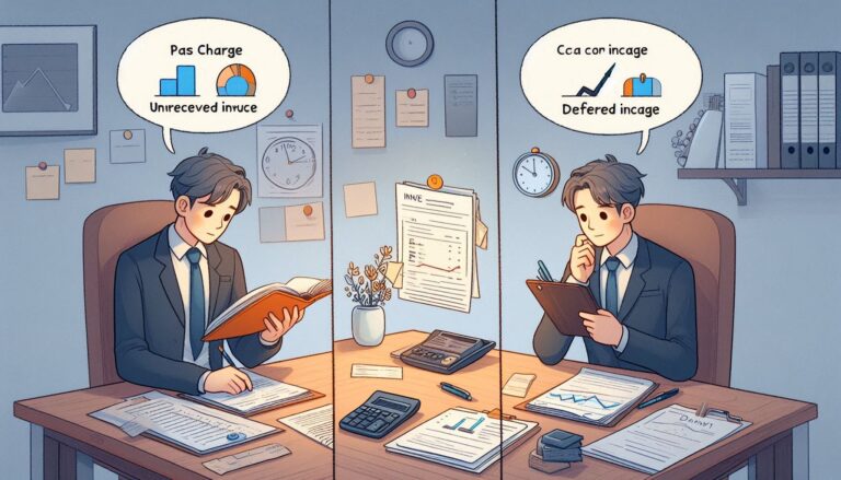 Facture non parvenue ou charge constatée d'avance : bien comptabiliser les charges en copropriété