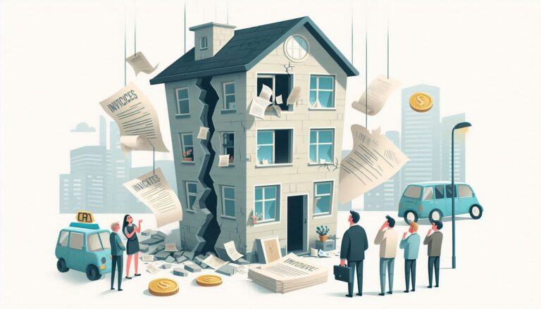 Mauvaise gestion financière de la copropriété : comment agir face aux abus du syndic