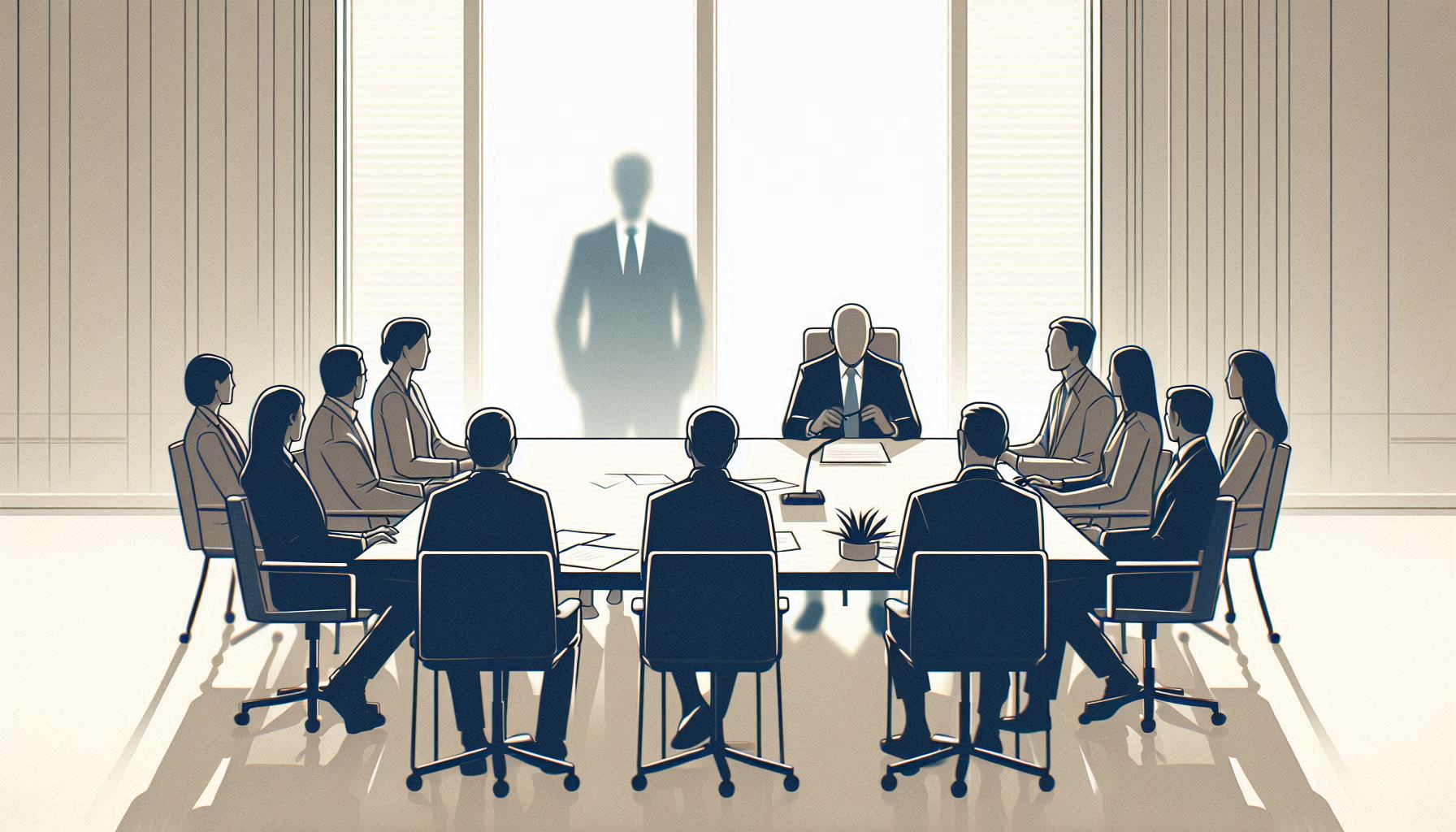 Renouvellement tacite injustifié du mandat de syndic : comprendre et agir