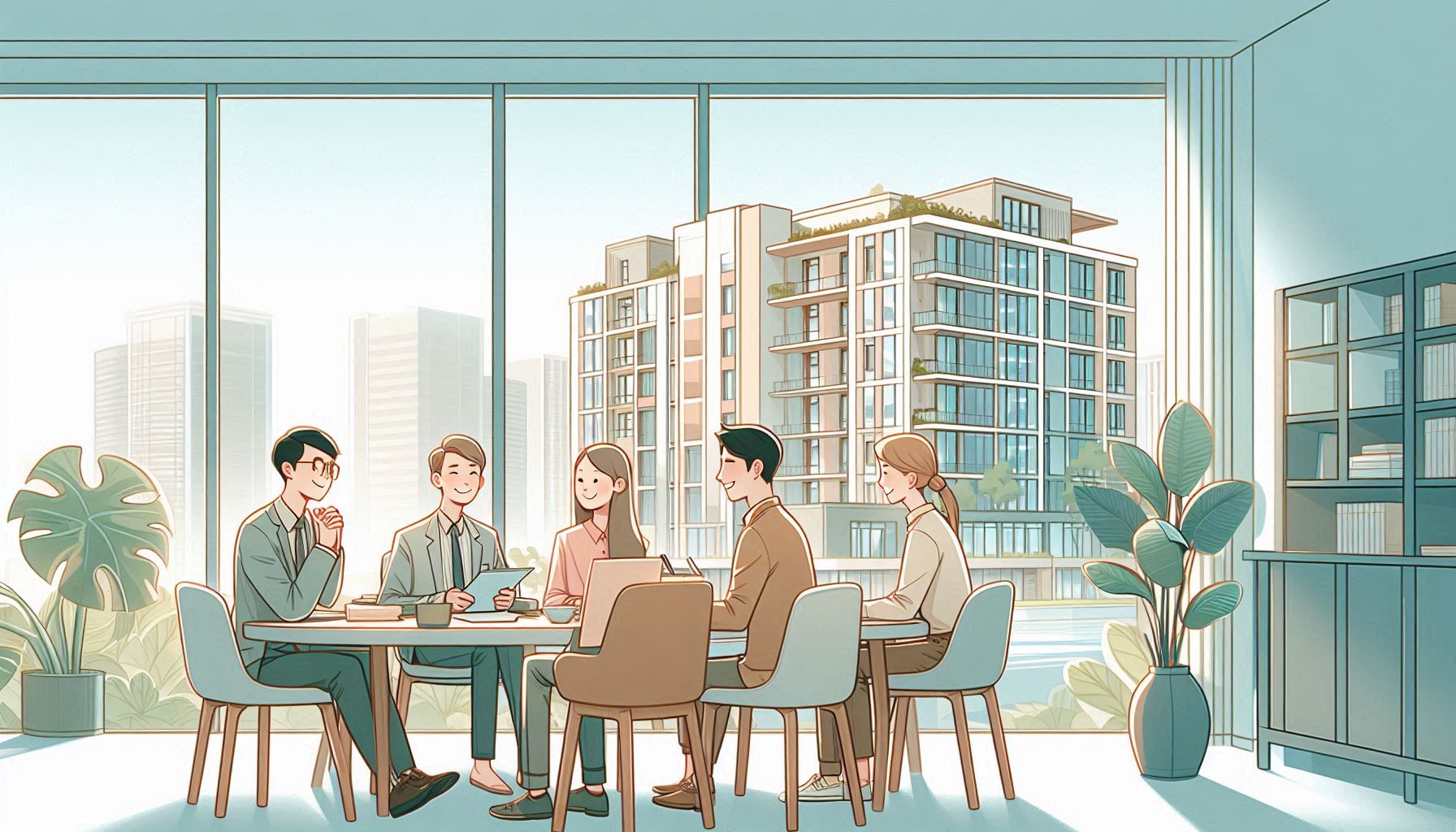 Comment bien choisir son syndic de copropriété : conseils pratiques et erreurs à éviter