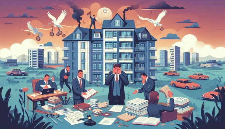 Que faire en cas de fautes d'un syndic de copropriété ? À qui les signaler ?