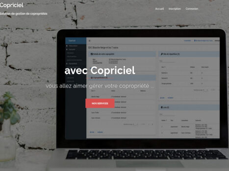logiciel syndic copriciel