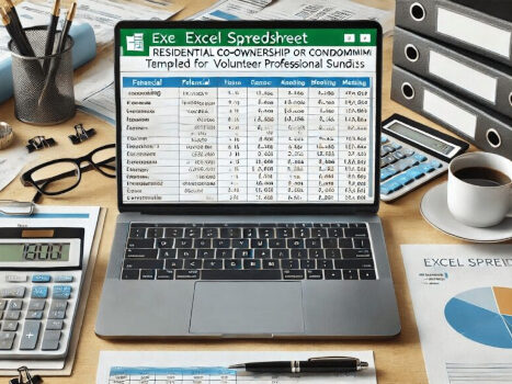 logiciel gratuit syndic excel
