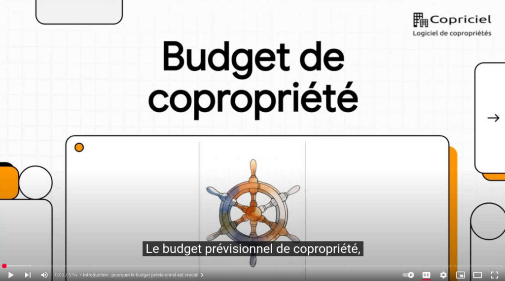 Budget prévisionnel en copropriété : maîtriser ses charges 2 Budget prévisionnel en copropriété : maîtriser ses charges