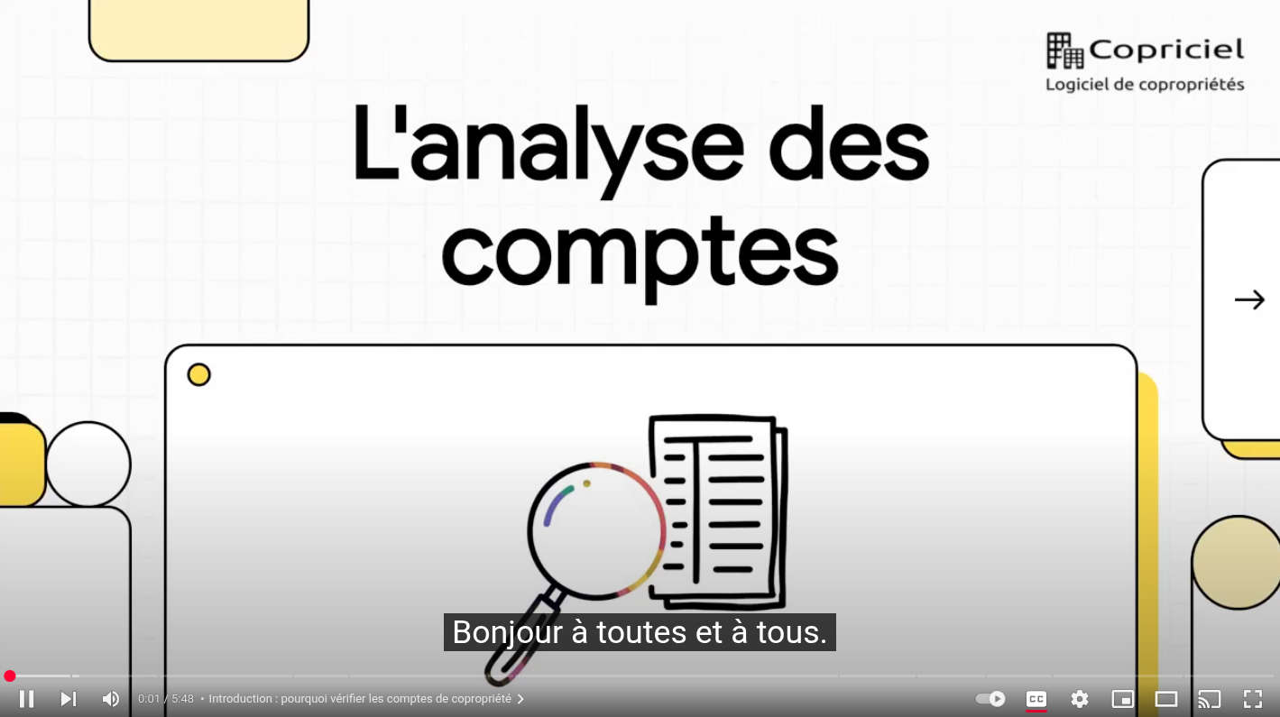 Vérification et approbation des comptes : guide et modèle 2 Vérification et approbation des comptes : guide et modèle