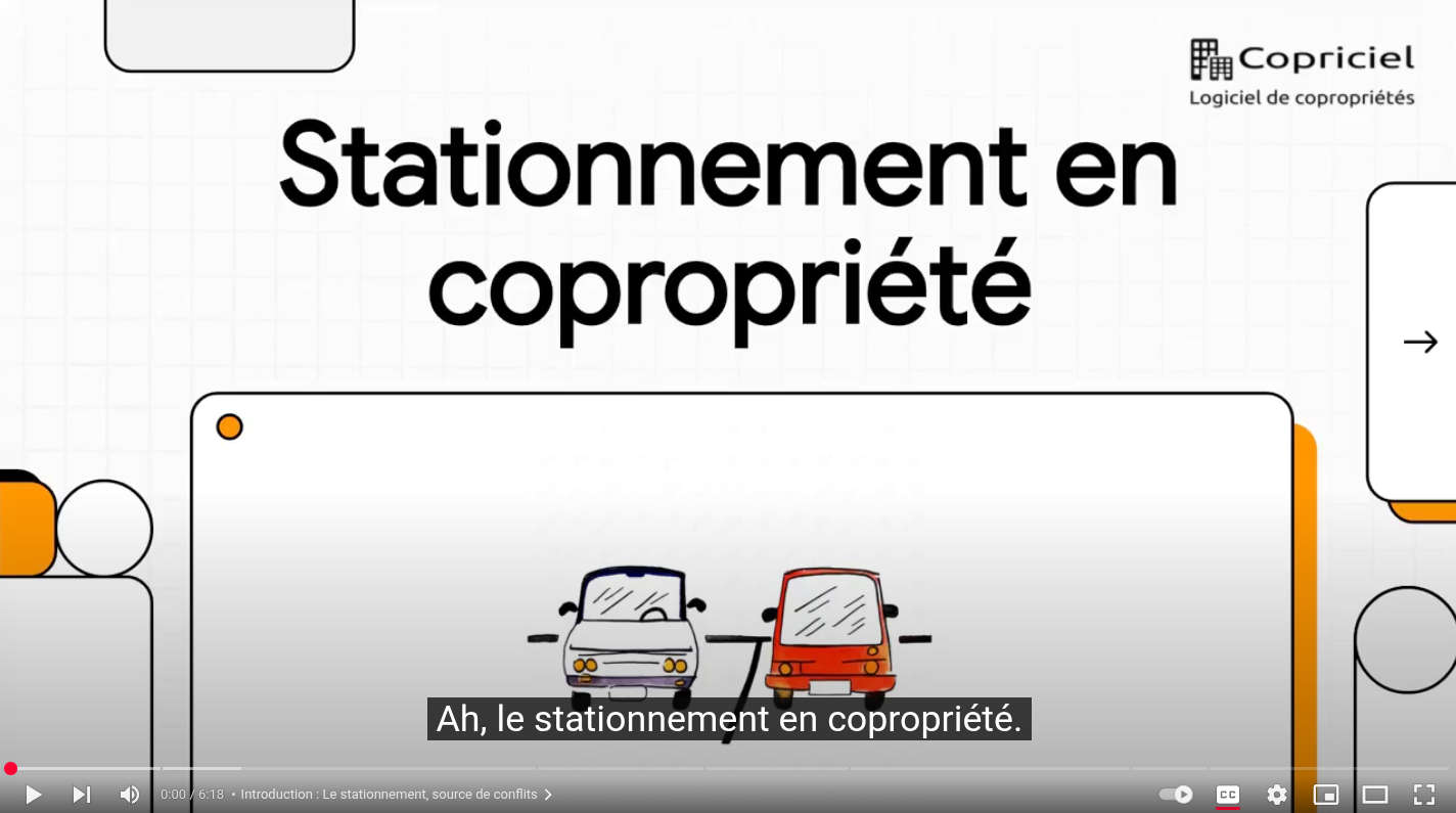 Stationnement illégal en copropriété : règles et solutions 2 Stationnement illégal en copropriété : règles et solutions