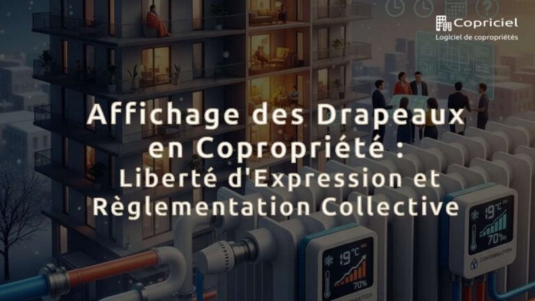 Chauffage Collectif en Copropriété : Qui Décide de la Date d'Allumage ?