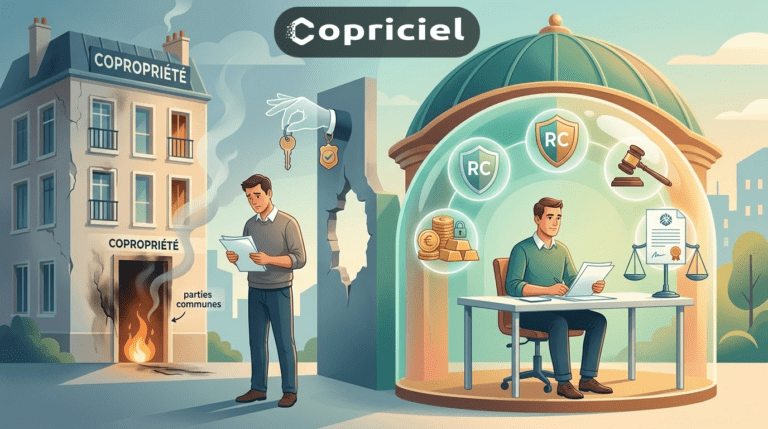 Assurance pour syndic bénévole : obligations, prix et protection 2026