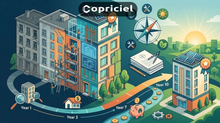 Plan Pluriannuel de Travaux (PPT)