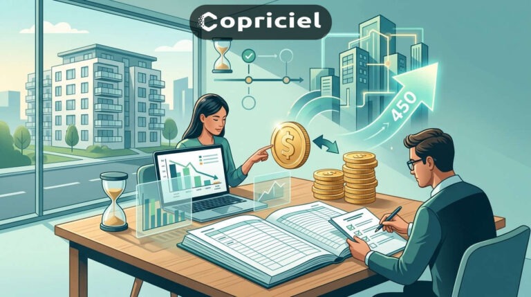 Trop-perçu de charges en copropriété : délais, procédure et traitement comptable